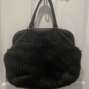 Bottega Venetta Tote Bag
